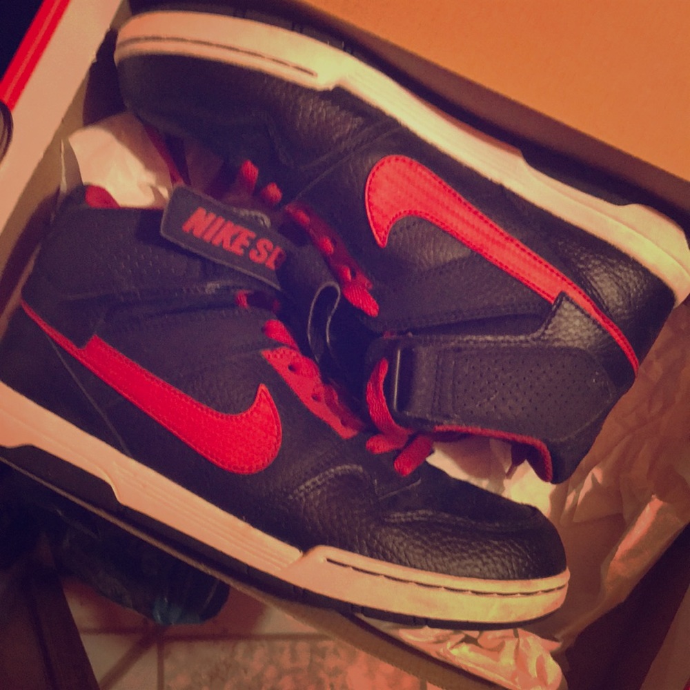 Nike shoes